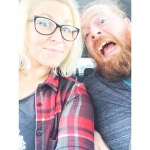 Meet your Posher, Adam